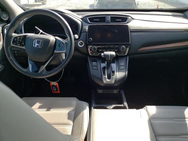 Photo 8 from auction – 2020 HONDA CR-V EXL with VIN 7FARW1H82LE030486