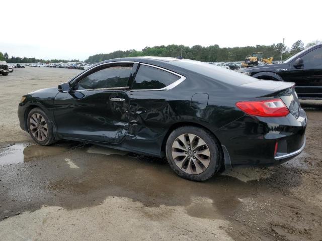 Photo 2 from auction – 2014 HONDA ACCORD EXL with VIN 1HGCT1B80EA002086