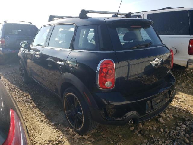 Photo 2 from auction – 2012 MINI COOPER S C with VIN WMWZC3C58CWM26427