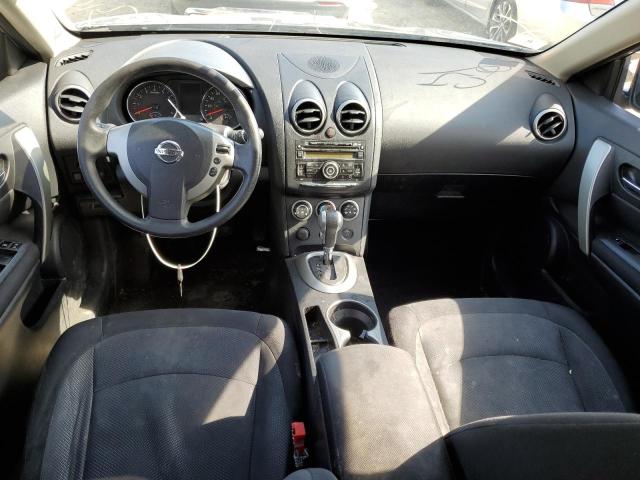 Photo 8 from auction – 2011 NISSAN ROGUE S with VIN JN8AS5MV4BW685349