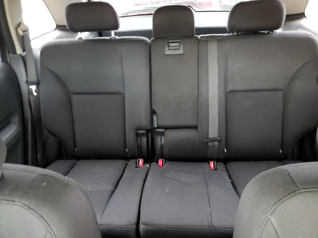 Photo 10 from auction – 2008 FORD EDGE SE with VIN 2FMDK36CX8BB11384