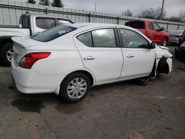 Photo 3 from auction – 2015 NISSAN VERSA S with VIN 3N1CN7AP3FL829758