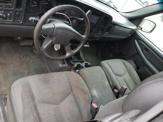 Photo 8 from auction – 2003 CHEVROLET SILVERADO with VIN 2GCEK19V331302038