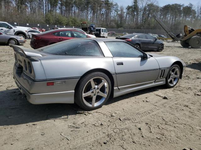 Photo 3 from auction – 1984 CHEVROLET CORVETTE with VIN 1G1AY0786E5102575