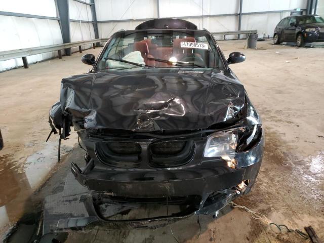 Photo 5 from auction – 2008 BMW 135 I with VIN WBAUN93538VF55344