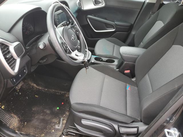 Photo 7 from auction – 2020 KIA SOUL LX with VIN KNDJ23AUXL7095938