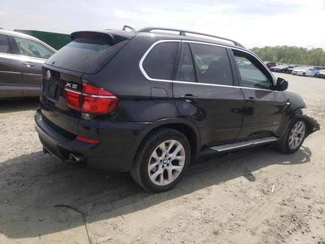 Photo 3 from auction – 2013 BMW X5 XDRIVE3 with VIN 5UXZW0C51D0B90816