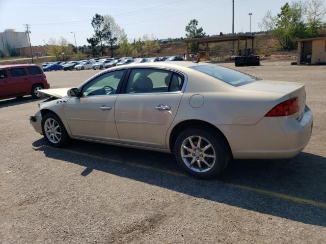 Photo 2 from auction – 2007 BUICK LUCERNE CX with VIN 1G4HD57207U221947