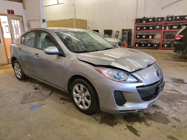 Photo 4 from auction – 2013 MAZDA 3 I with VIN JM1BL1U71D1752206