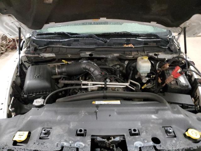 Photo 11 from auction – 2012 DODGE RAM 2500 S with VIN 3C6TD5HTXCG126094