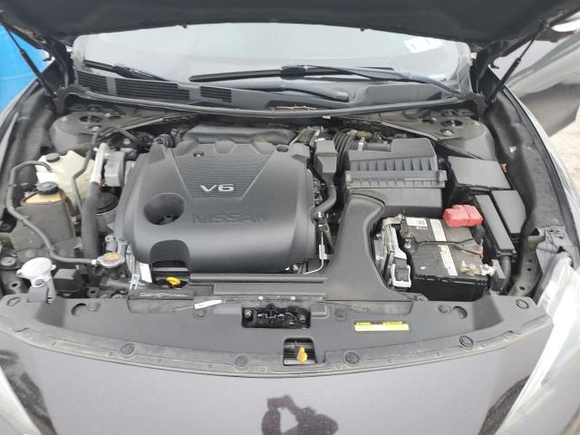 Photo 11 from auction – 2017 NISSAN MAXIMA 3.5 with VIN 1N4AA6AP5HC363846