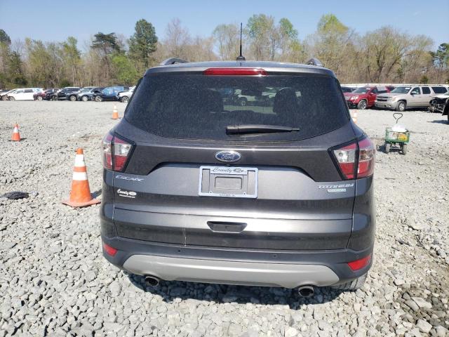 Photo 6 from auction – 2017 FORD ESCAPE TIT with VIN 1FMCU0J97HUB73254