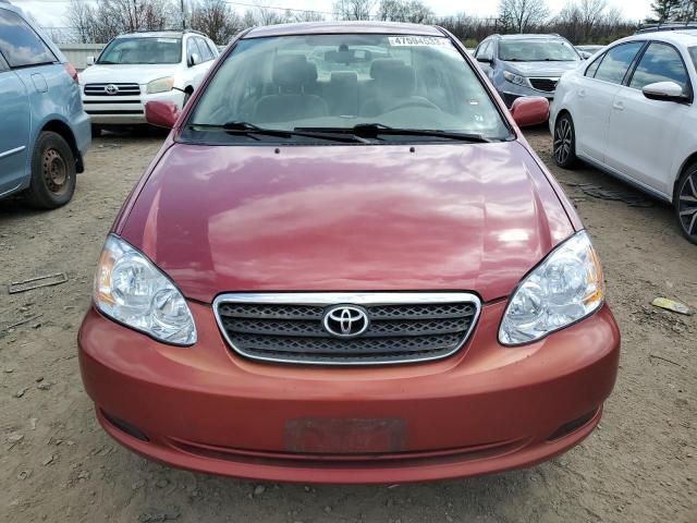 صورة رقم 5 من المزاد - 2008 TOYOTA COROLLA CE مع VIN 1NXBR32E68Z972761