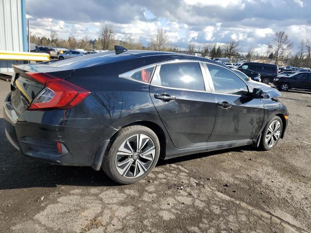 Photo 3 from auction – 2017 HONDA CIVIC EX with VIN 2HGFC1F38HH649899