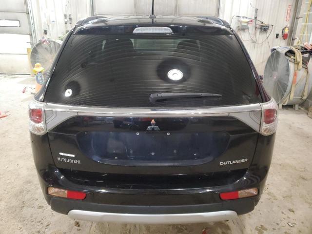 Photo 6 from auction – 2015 MITSUBISHI OUTLANDER with VIN JA4AZ3A39FZ004972