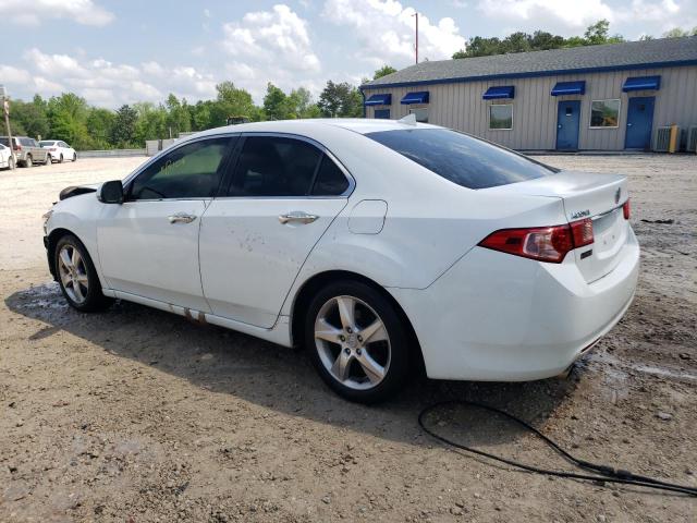 Photo 2 from auction – 2014 ACURA TSX with VIN JH4CU2F40EC001550