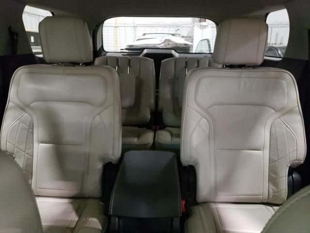 Photo 10 from auction – 2016 FORD EXPLORER P with VIN 1FM5K8HT6GGB35672