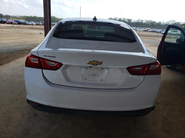Photo 6 from auction – 2017 CHEVROLET MALIBU LS with VIN 1G1ZB5ST9HF278953