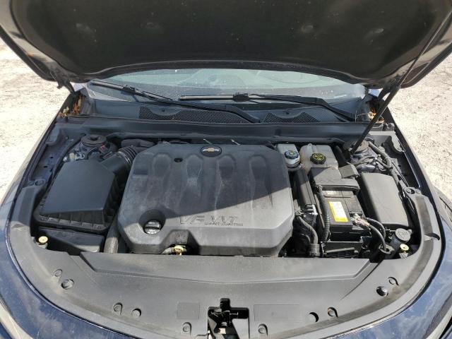Photo 11 from auction – 2019 CHEVROLET IMPALA PRE with VIN 2G1105S39K9140476