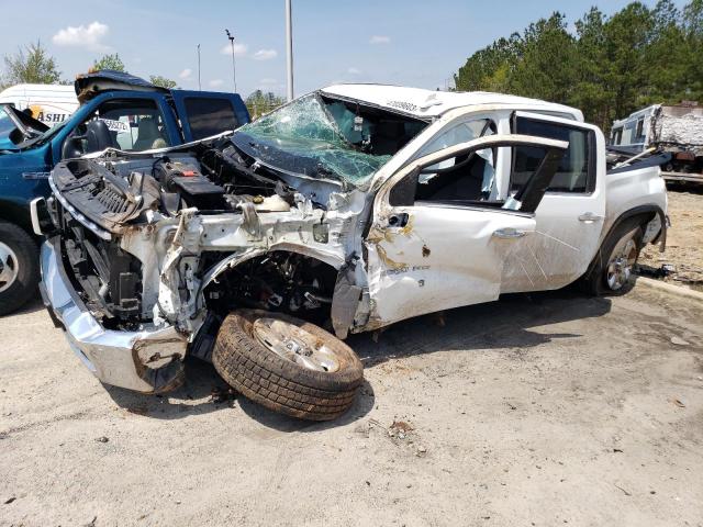 Photo 1 from auction – 2020 CHEVROLET SILVERADO with VIN 1GC4YPE76LF160278