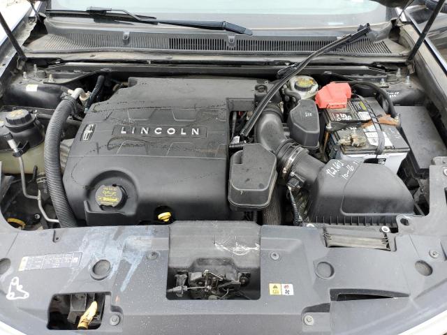 Photo 11 from auction – 2014 LINCOLN MKS with VIN 1LNHL9DK6EG601398