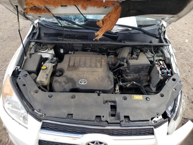 Photo 12 from auction – 2010 TOYOTA RAV4 LIMIT with VIN 2T3DK4DV5AW015972