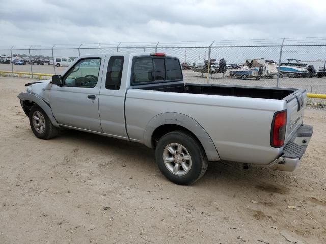 Photo 2 from auction – 2002 NISSAN FRONTIER K with VIN 1N6DD26S32C315741