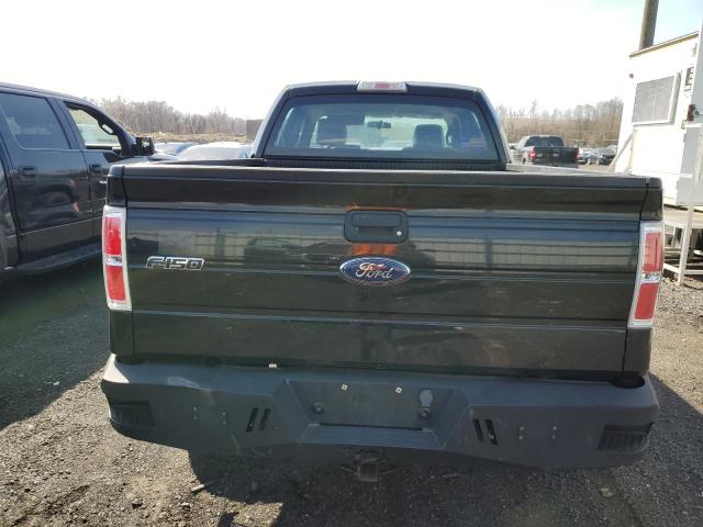 Photo 6 from auction – 2010 FORD F150 SUPER with VIN 1FTFW1E8XAKE65954