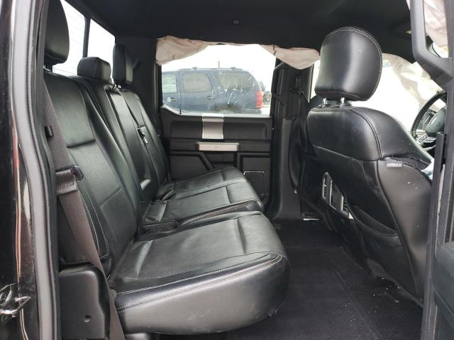 Photo 10 from auction – 2015 FORD F150 SUPER with VIN 1FTEW1CF4FKE48037