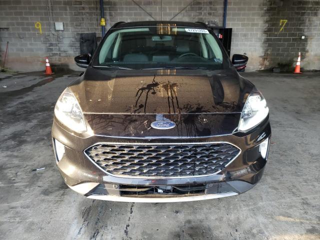 Photo 5 from auction – 2020 FORD ESCAPE TIT with VIN 1FMCU9J97LUA21214