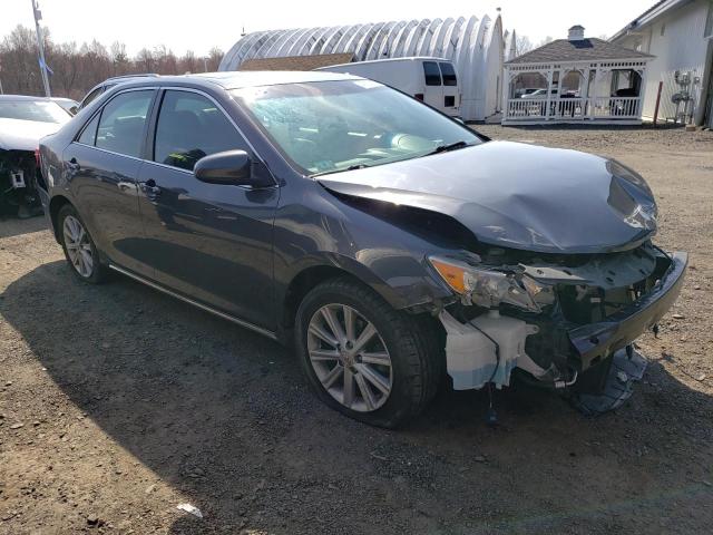 Photo 4 from auction – 2012 TOYOTA CAMRY BASE with VIN 4T1BF1FKXCU632938