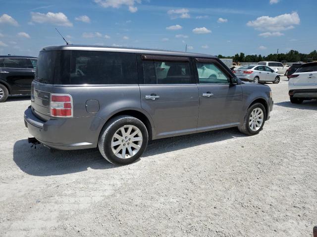 Photo 3 from auction – 2009 FORD FLEX SEL with VIN 2FMEK62C59BA48420