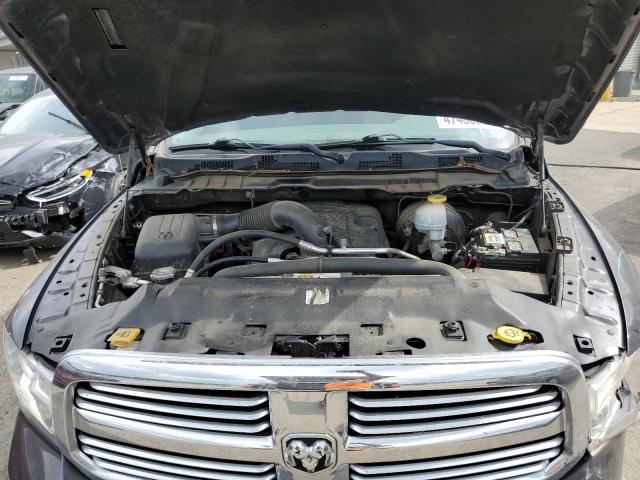 Photo 11 from auction – 2019 RAM 1500 CLASS with VIN 1C6RR6TT5KS585288