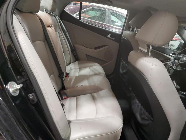 Фото 10 с аукциона – 2014 KIA OPTIMA EX с VIN 5XXGN4A76EG307987