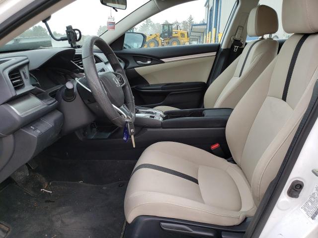 Photo 7 from auction – 2018 HONDA CIVIC LX with VIN 2HGFC2F56JH558031