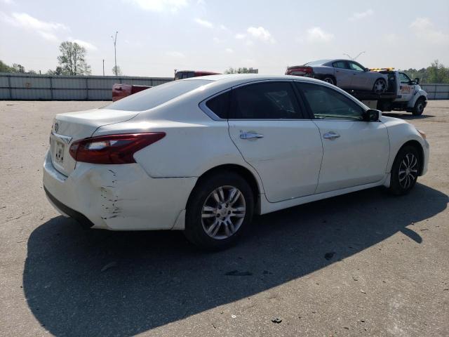 Photo 3 from auction – 2018 NISSAN ALTIMA 2.5 with VIN 1N4AL3AP1JC231357