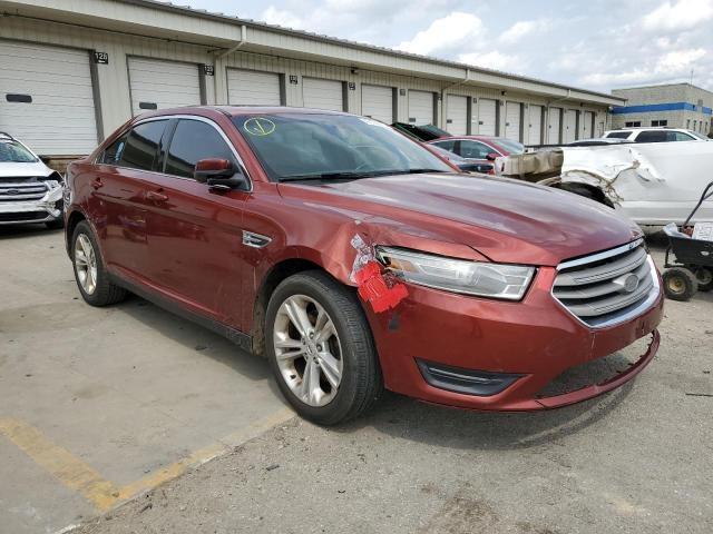 Photo 4 from auction – 2014 FORD TAURUS SEL with VIN 1FAHP2E8XEG133569