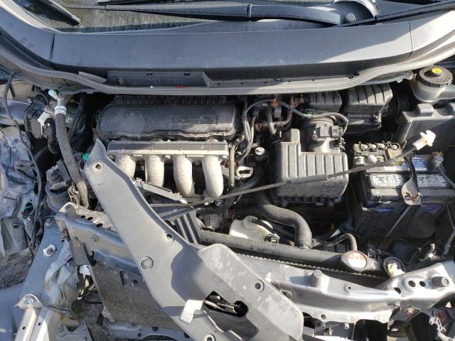 Photo 11 from auction – 2013 HONDA FIT with VIN JHMGE8H38DC013031