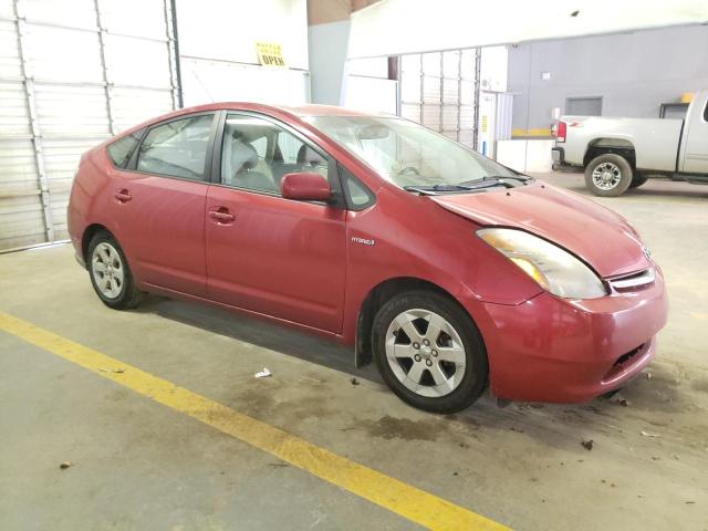 Photo 4 from auction – 2008 TOYOTA PRIUS with VIN JTDKB20U187795872
