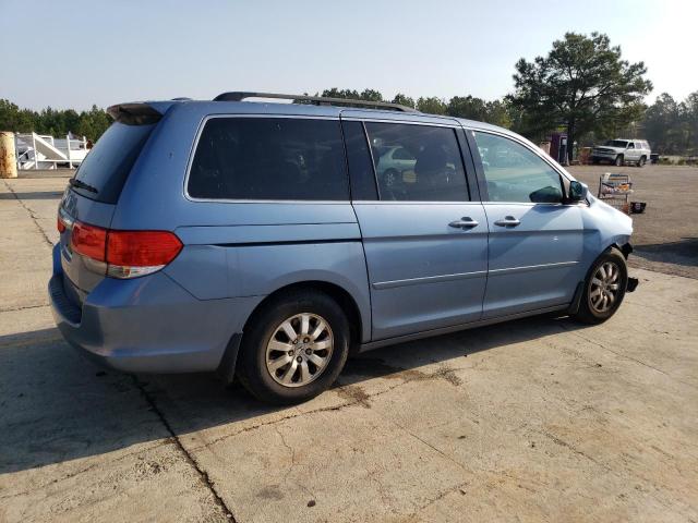 Photo 3 from auction – 2010 HONDA ODYSSEY EX with VIN 5FNRL3H6XAB066034