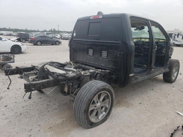 Photo 3 from auction – 2020 RAM 1500 LIMIT with VIN 1C6SRFHT8LN153496