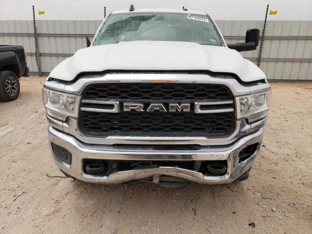 Photo 5 from auction – 2019 RAM 2500 TRADE with VIN 3C6UR5HL7KG613208