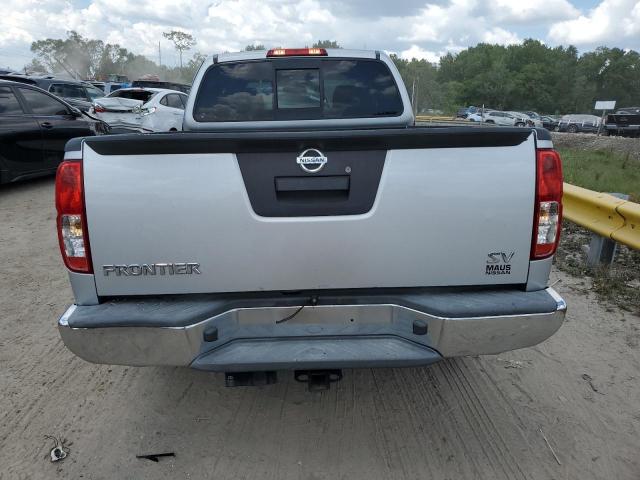 Photo 6 from auction – 2016 NISSAN FRONTIER S with VIN 1N6AD0CU8GN722270