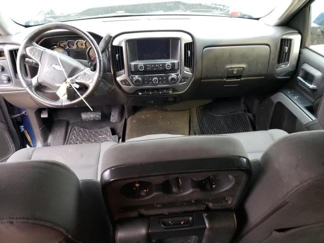 Photo 8 from auction – 2016 CHEVROLET SILVERADO with VIN 3GCUKREC5GG164479