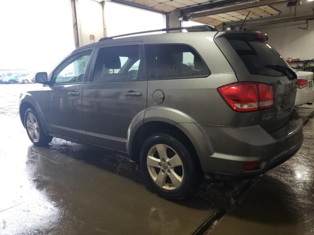 Photo 2 from auction – 2012 DODGE JOURNEY SX with VIN 3C4PDCBGXCT305074