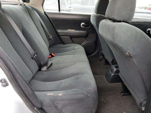 Photo 10 from auction – 2011 NISSAN VERSA S with VIN 3N1BC1AP0BL469406