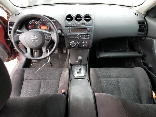 Photo 8 from auction – 2012 NISSAN ALTIMA BAS with VIN 1N4AL2AP2CN549814