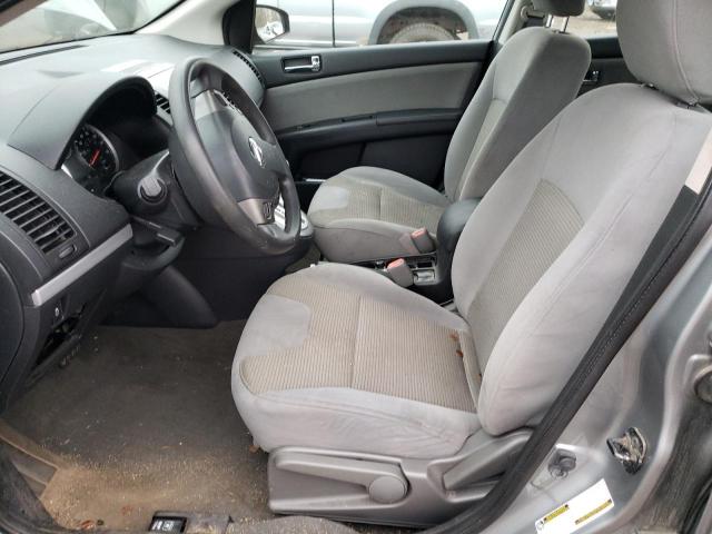 Photo 7 from auction – 2012 NISSAN SENTRA 2.0 with VIN 3N1AB6AP7CL731032