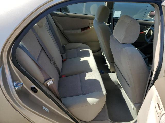 Photo 10 from auction – 2007 TOYOTA COROLLA CE with VIN 1NXBR32E17Z897725