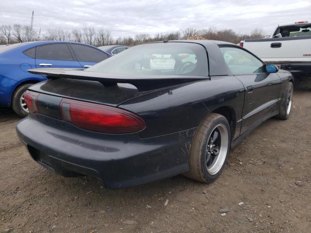 Photo 3 from auction – 1995 PONTIAC FIREBIRD F with VIN 2G2FV22P8S2223698